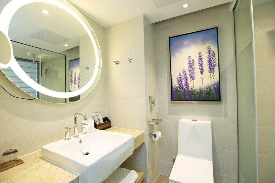 Lavande Hotel Nanjing Guanghua Gate Nanjing University Of Aeronautics And Astronautics ภายนอก รูปภาพ